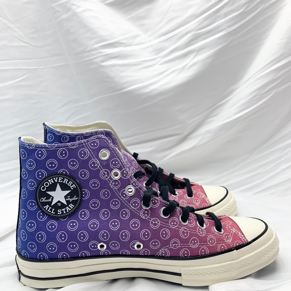 Converse Other - 🙂👟⭐️Converse - Men’s Chuck 70 Hi Top Sneakers.